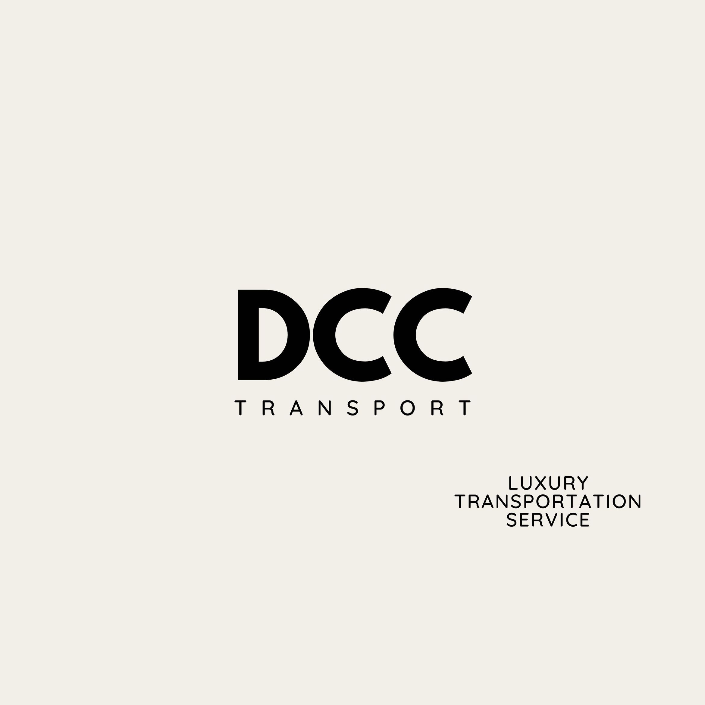 DCC Luxury Transportation, Charlotte, 28277