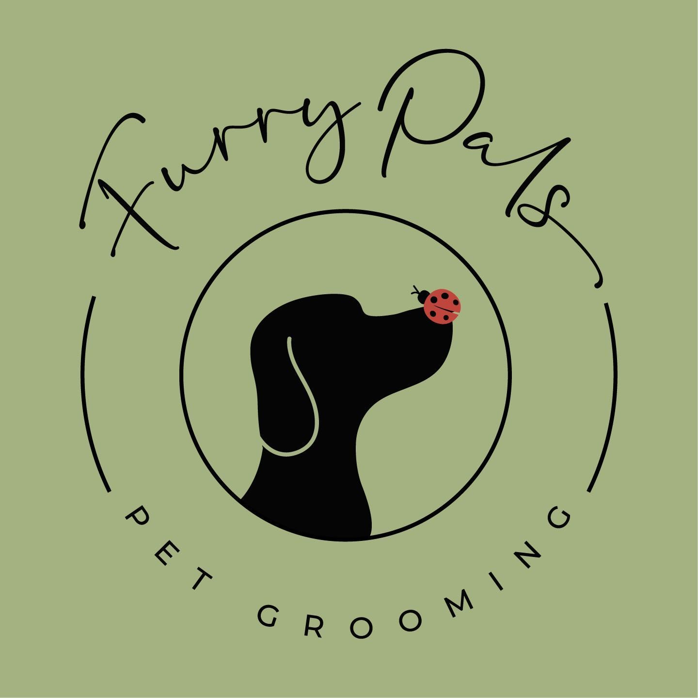 Furry Pals Petgrooming, 6670 Martin Rd, Margate, 33068