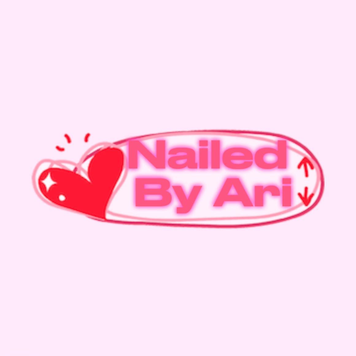 Nailed By Ari, 13 Photinia Dr, Newark, 19702