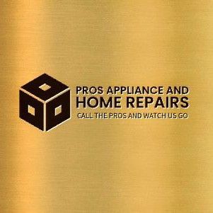 Pros Appliance And Home Repairs, Cincinnati, 45214