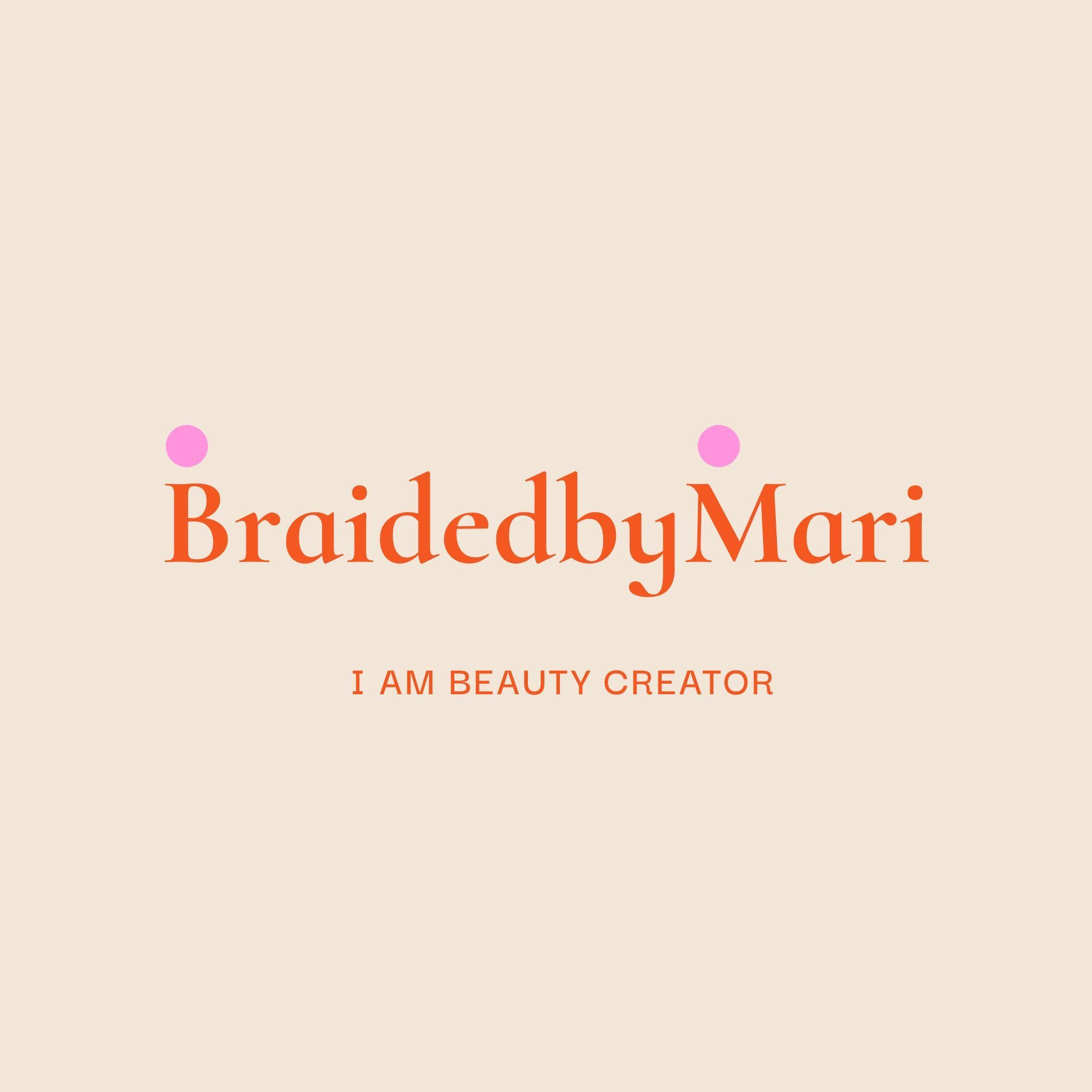 BraidedbyMari, 634 Warren St, Dorchester, 02121