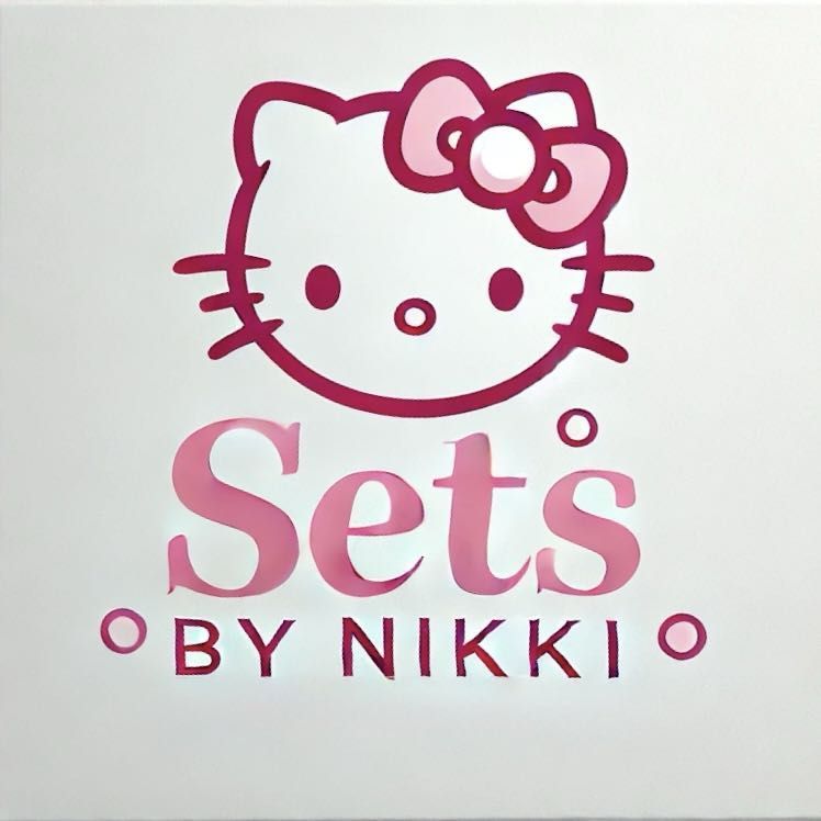 Sets By Nikki, 6151 Shadow Ln, 138, Citrus Heights, 95621