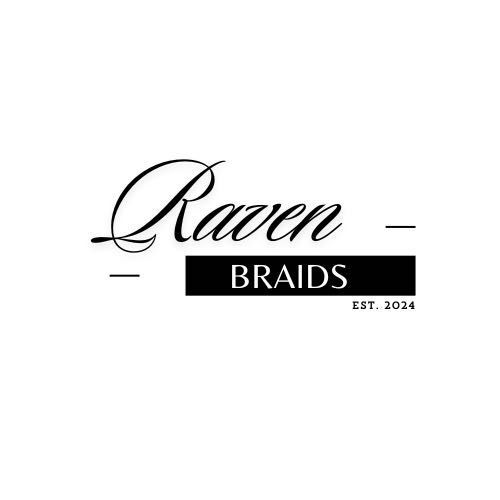 Raven Braids, Grand Prairie, 75054