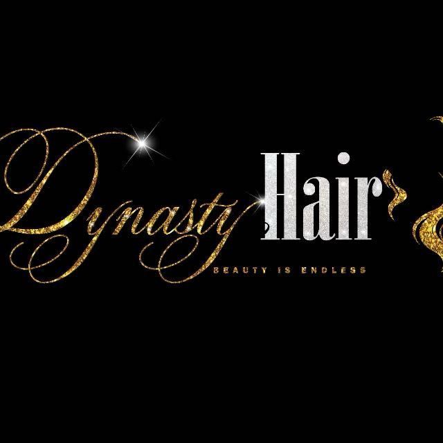 Dynasty hair salon, British virgin island, Miami