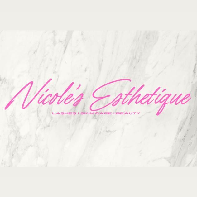 Nicole Esthetique, 1234 Beauty Ave, St Louis, 63115