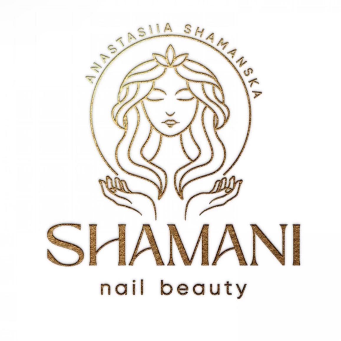 SHAMANI NAIL BEAUTY, 8501 Tower Point Dr, Charlotte, 28227