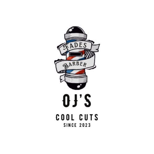 Oj’s Cool Cuts, 1011 N 23rd St Ste A, McAllen, 78501