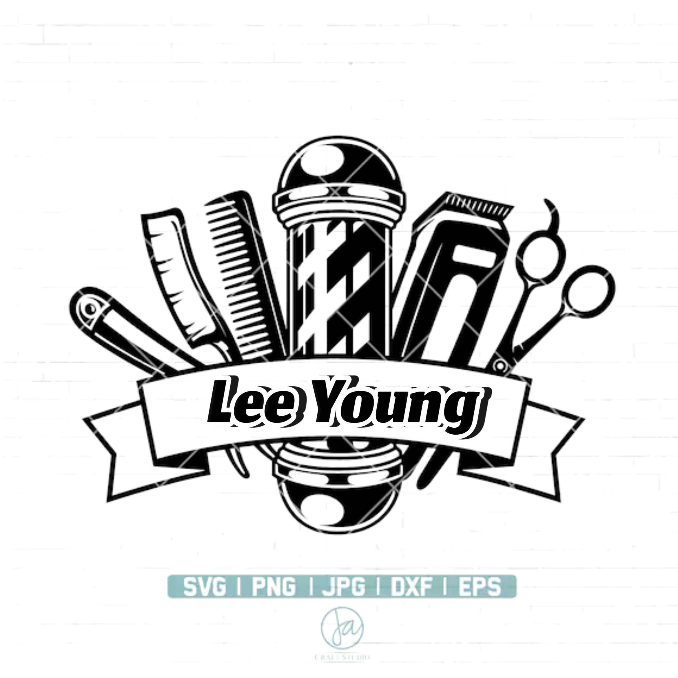 Lee Young Barberstyle, 84 Washington Ave, Carteret, 07008