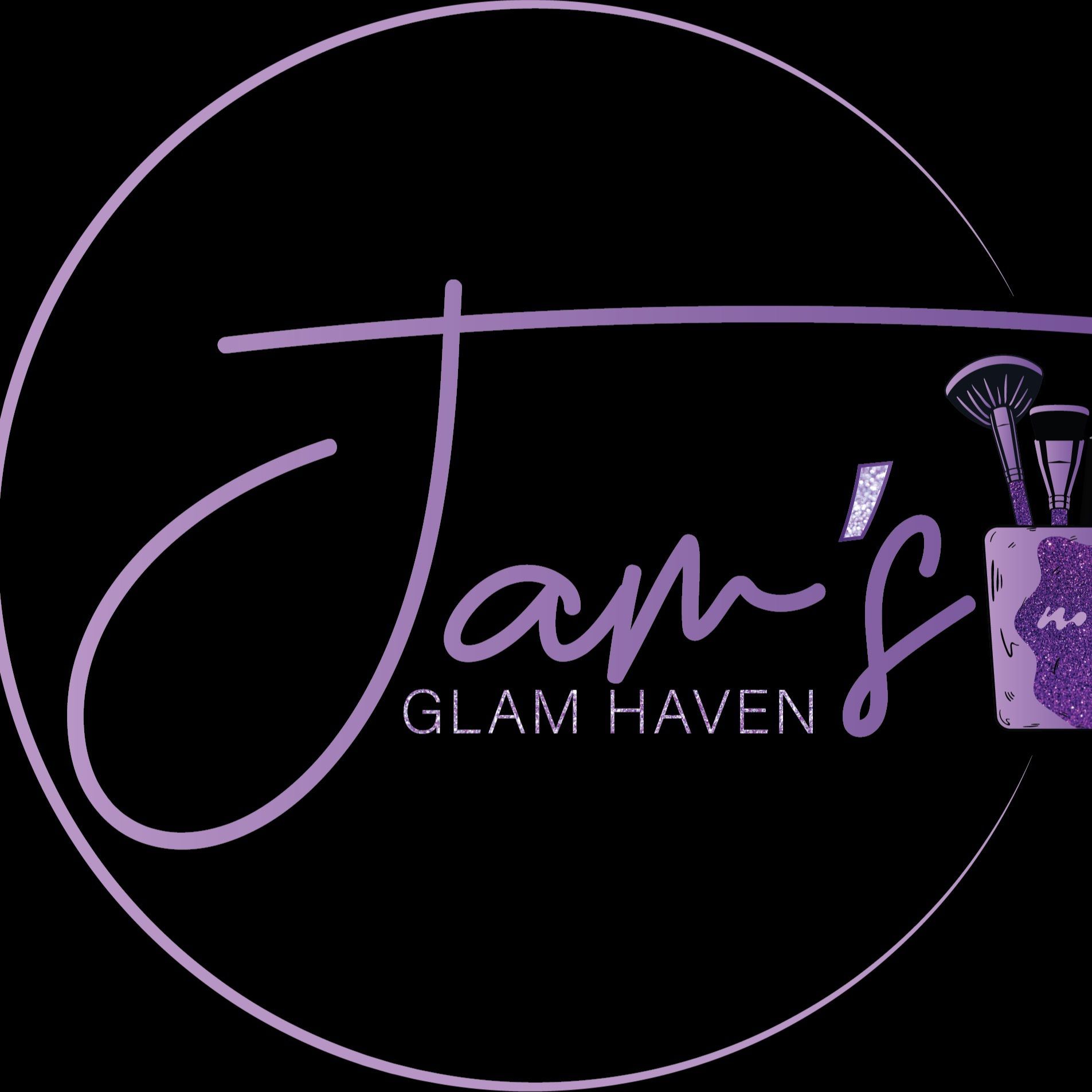 Jam's Glam Haven, 1845 Piedmont Ave NE, APT 268, Atlanta, 30324