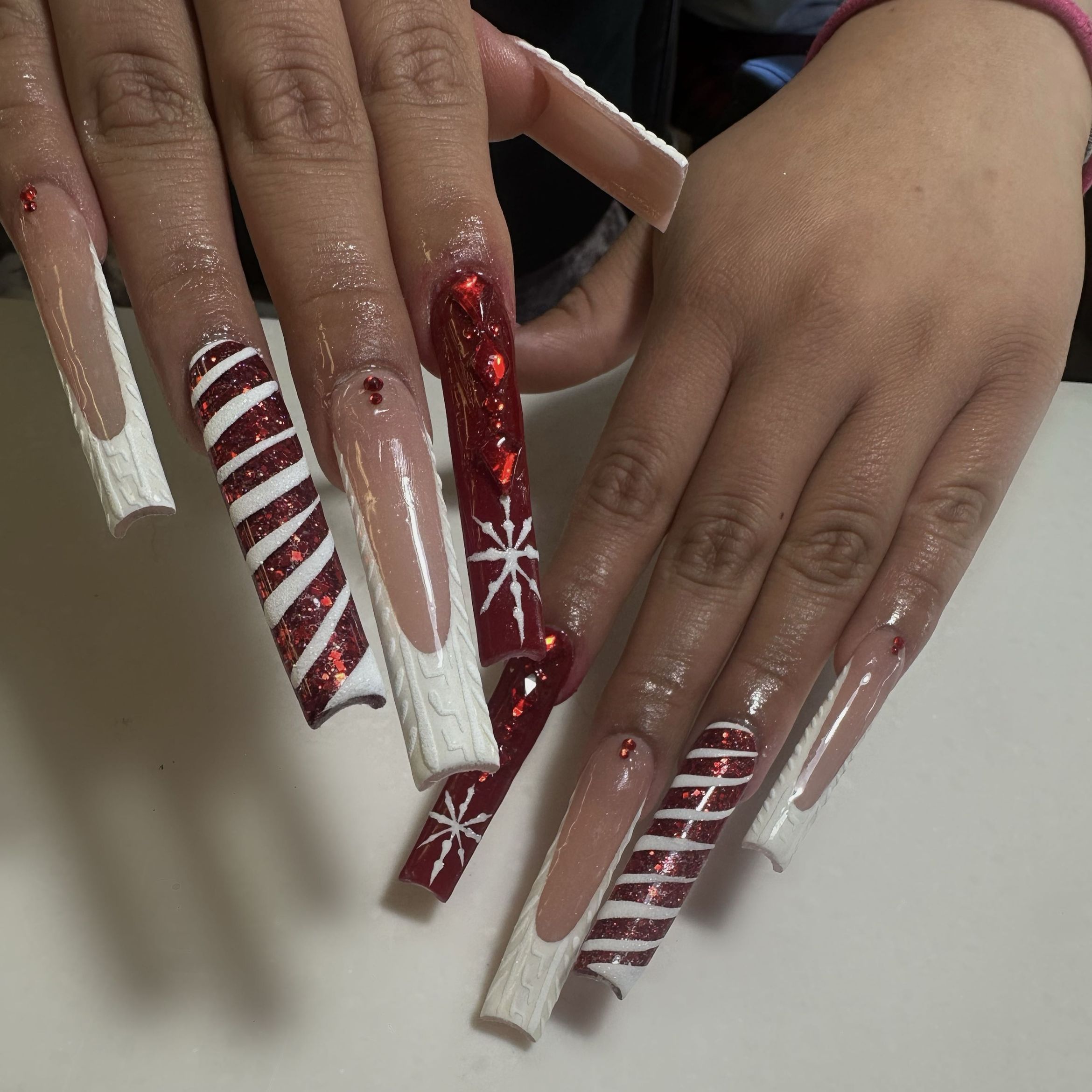 DREAM NAILS, 1210 W Littleton Blvd, Littleton, 80120