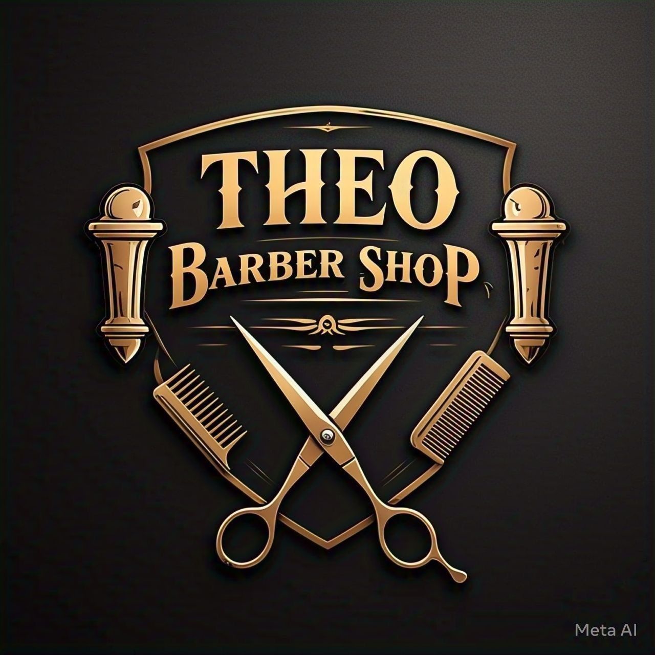 Theo'S Barbershop, 226 Norvill Ln, Rogers, 72758