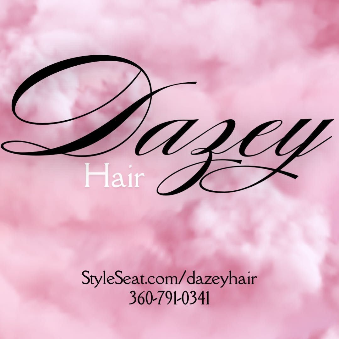 Dazey Hair, 2884 Coventry Ln SW, Tumwater, 98512