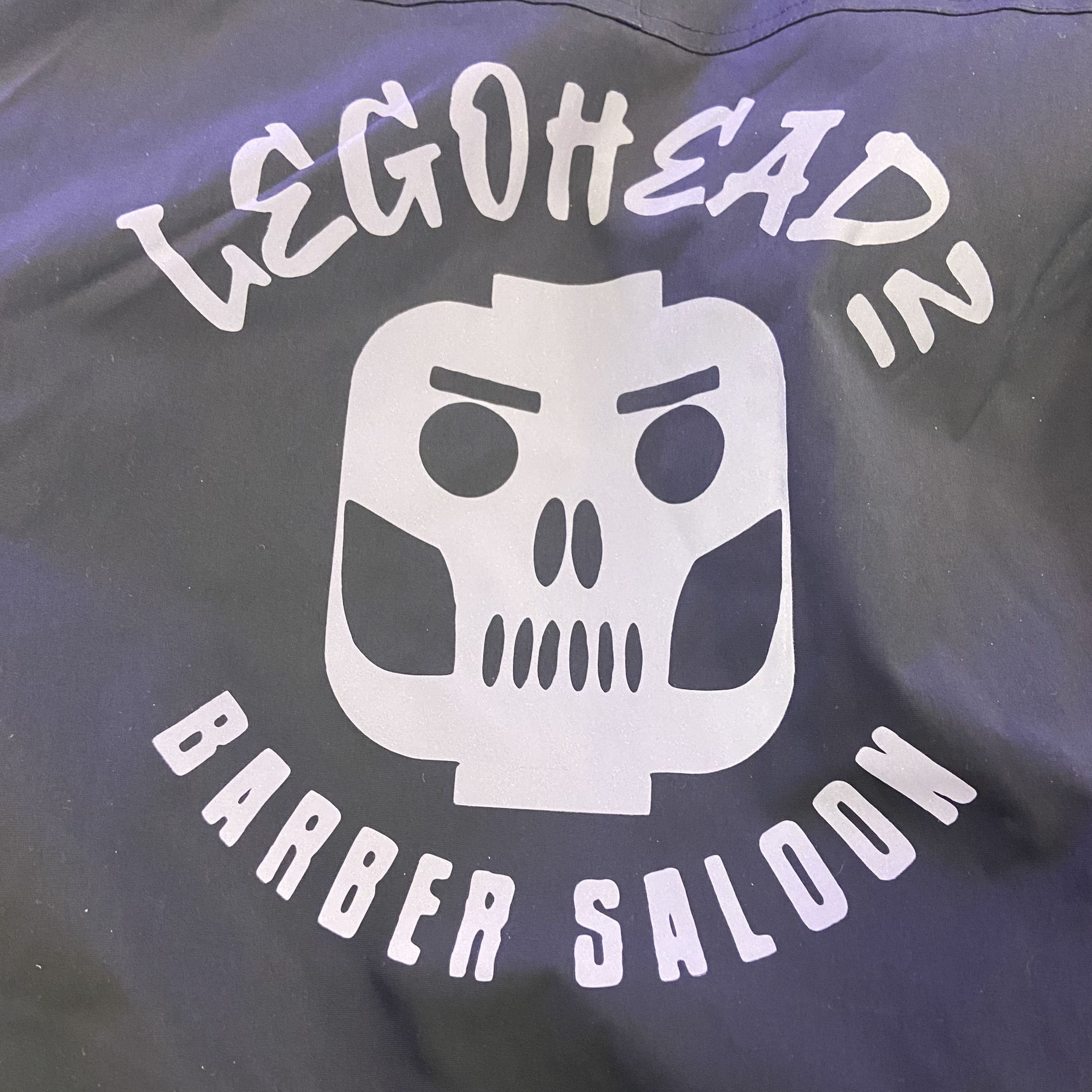 Legoheadzbarbersaloon, 1344 W Bagley Rd, Berea, 44017