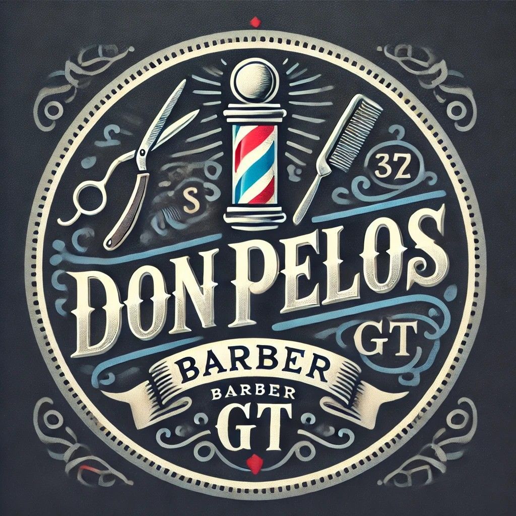 Don Pelos Barber GT, 522 E 35th St, Los Angeles, 90011