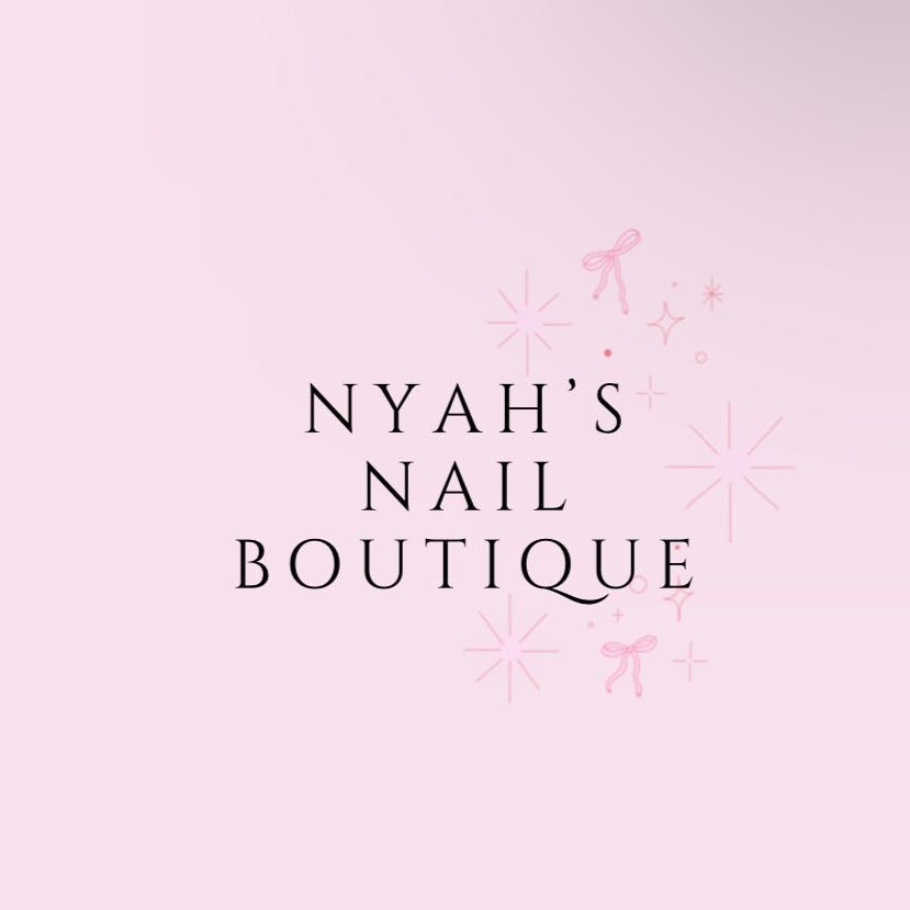 NyahsNailBoutique, 1523 Madison St, Apt 302, Hyattsville, 20782