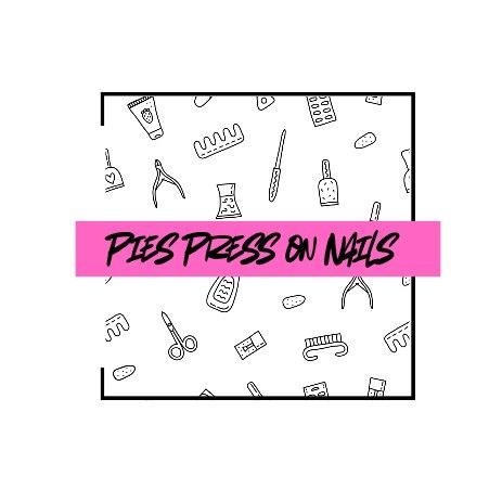 Pies Press on Nails, 1037 Pulawski St SW, Grand Rapids, 49504