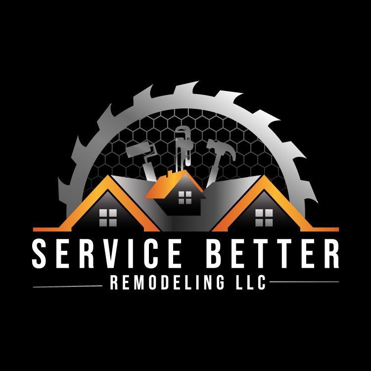 Service Better Remodeling Llc, Glen Burnie, 21061