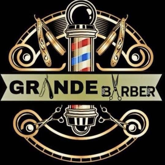 Grande Barber, 1721 University Ave, Green Bay, 54302