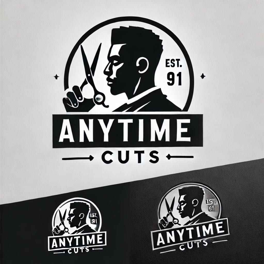 AnyTime Cuts, 119 W 30th St, Wilmington, 19802