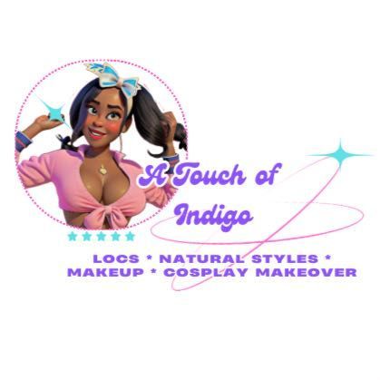 A Touch of Indigo, 2457 Bear Mountain St, NOT actual location, pls text, Please text (678) 439-8865, Lithonia, 30058