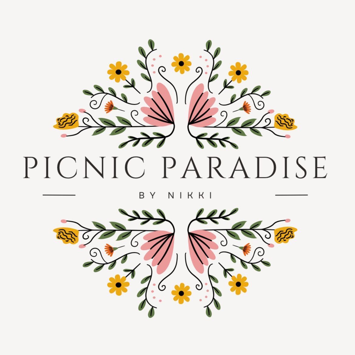 Picnic Paradise, 2243 Belen Ave, Spring Hill, 34606