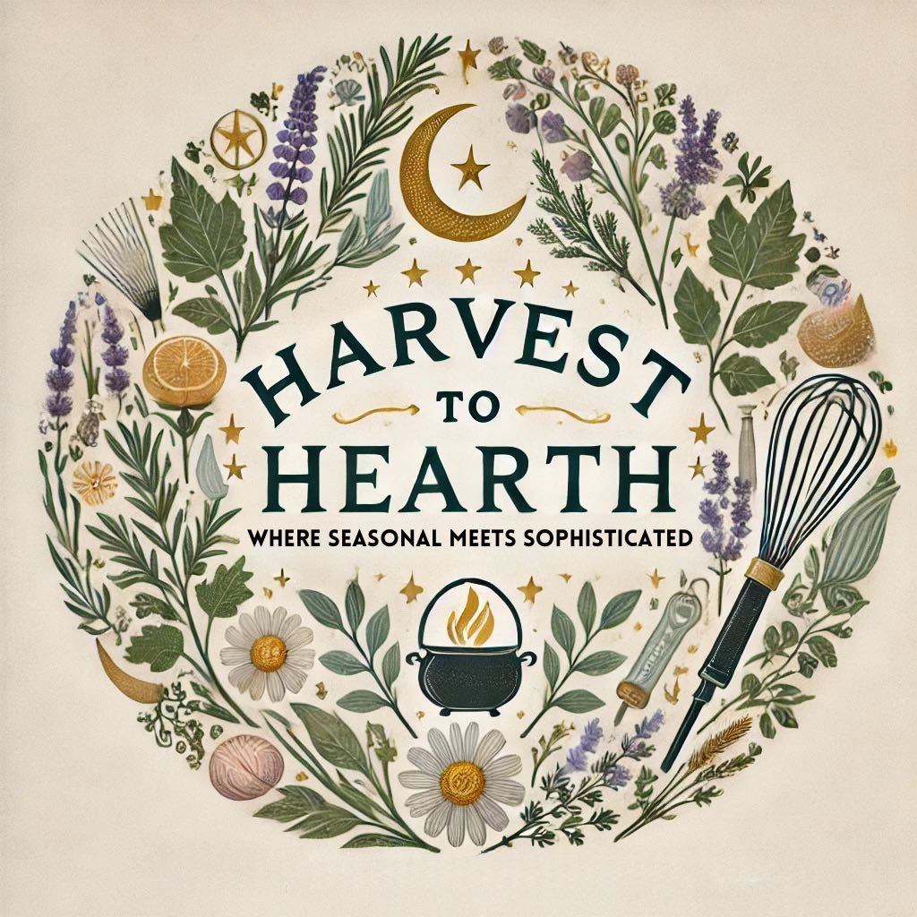 Harvest to Hearth, Penn Yan, 14527