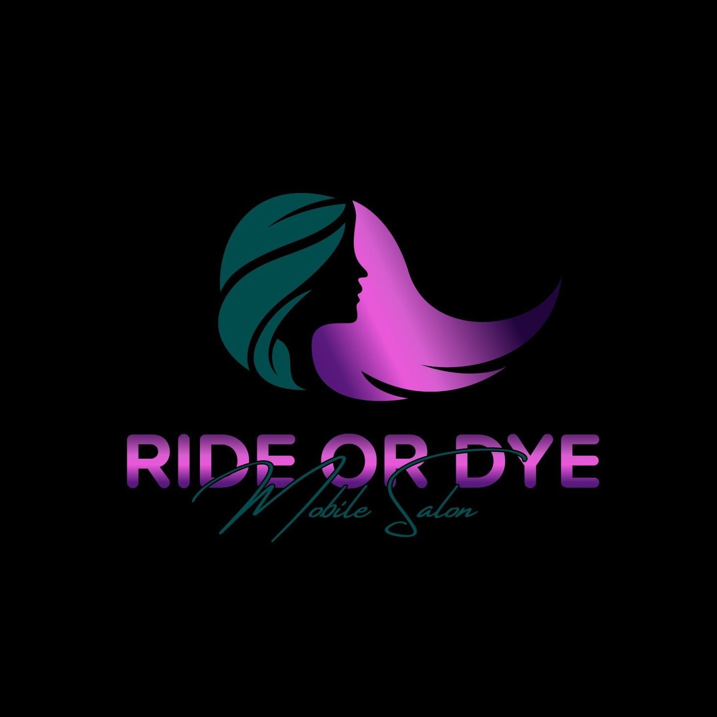 Ride Or Dye Mobile Salon, Carrollton, 75006