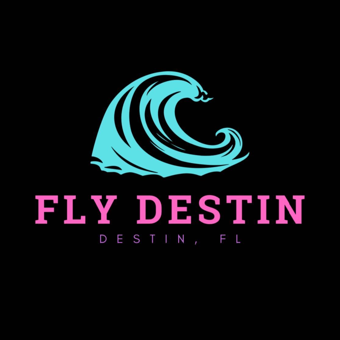 Fly Destin, 501 Gulf Shore Dr, Destin, 32541