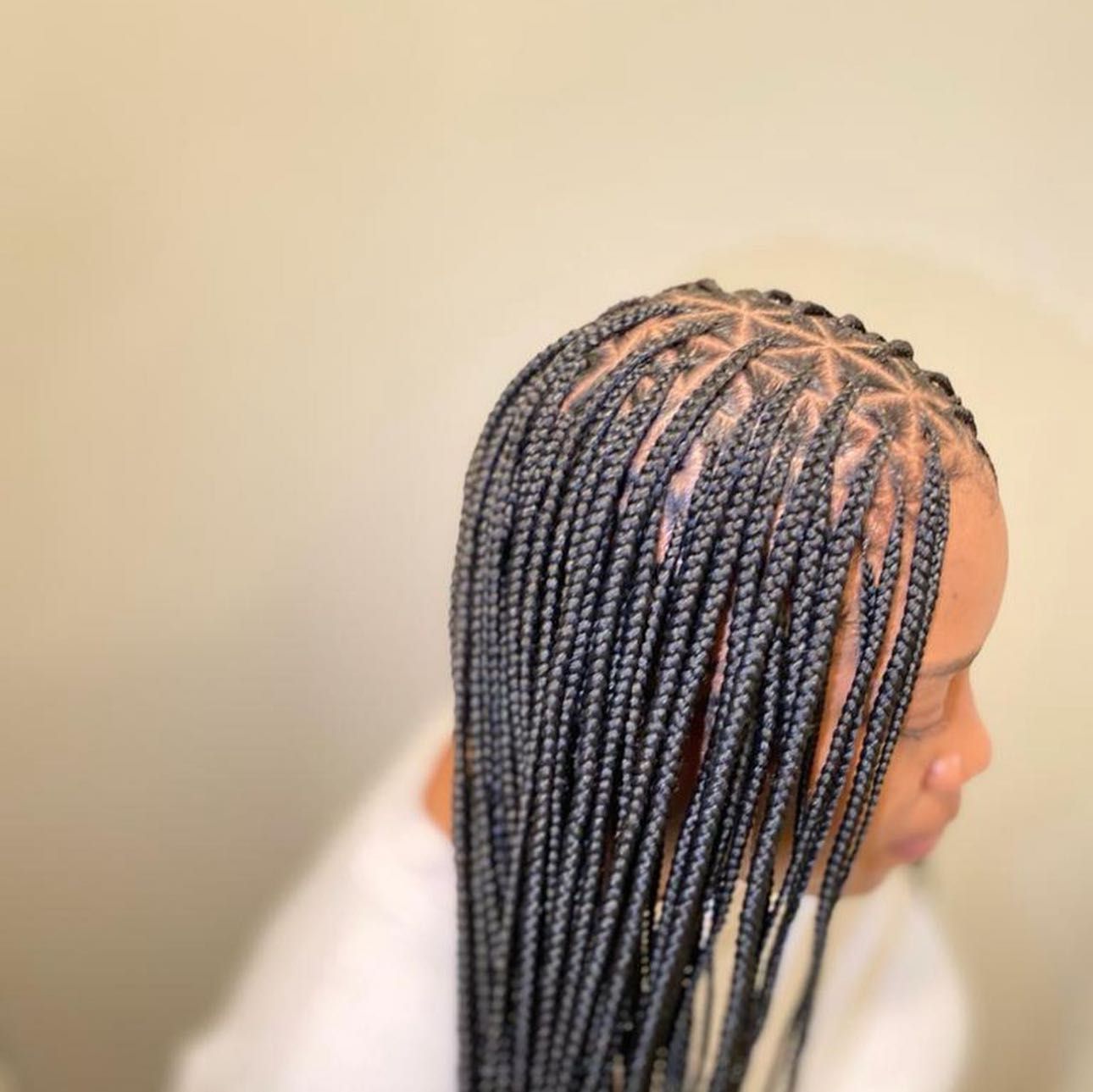 BeautyBraidsbySurrely, 3000 Sage Rd, Houston, 77056