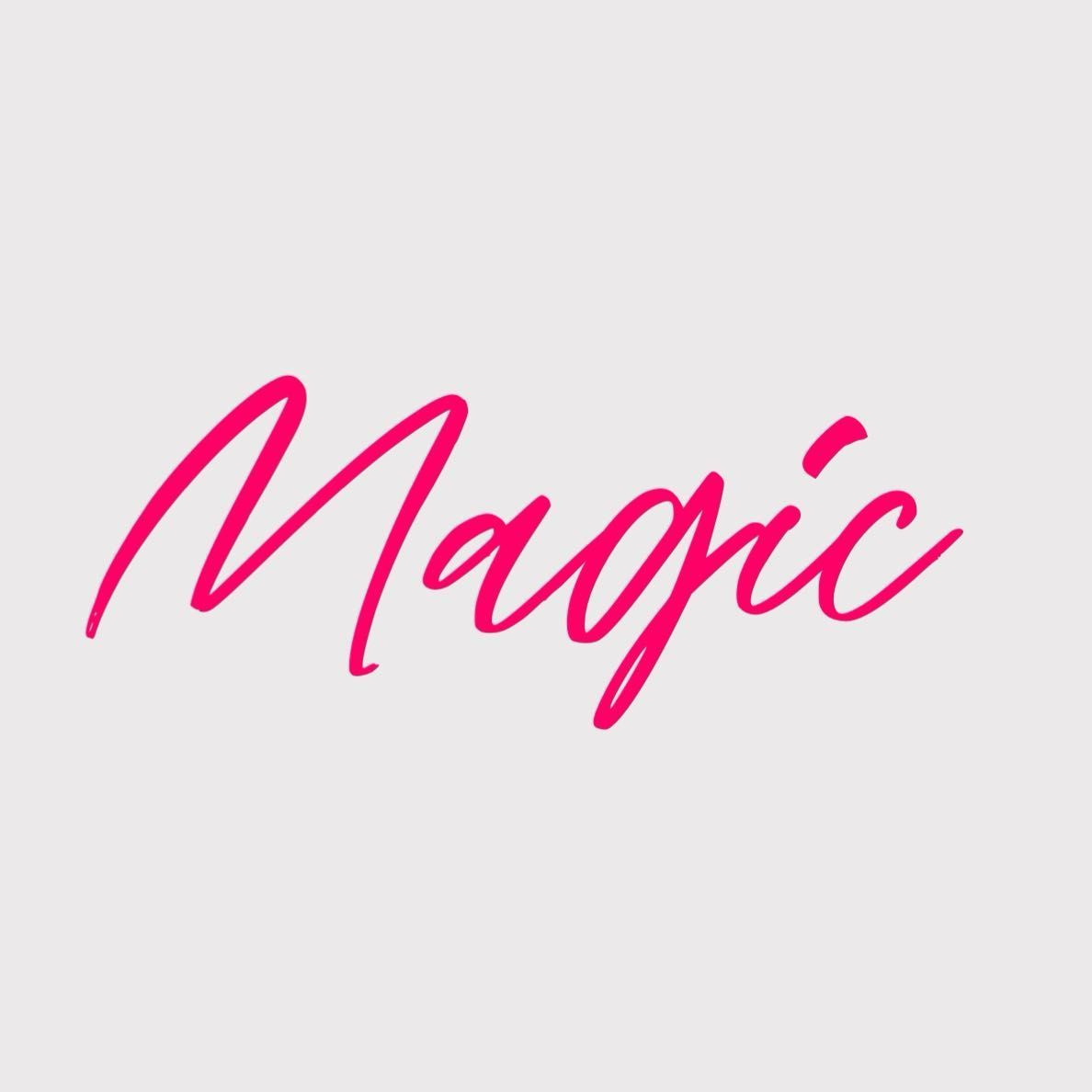 Magic salon, 9 N Main St, Enfield, 06082