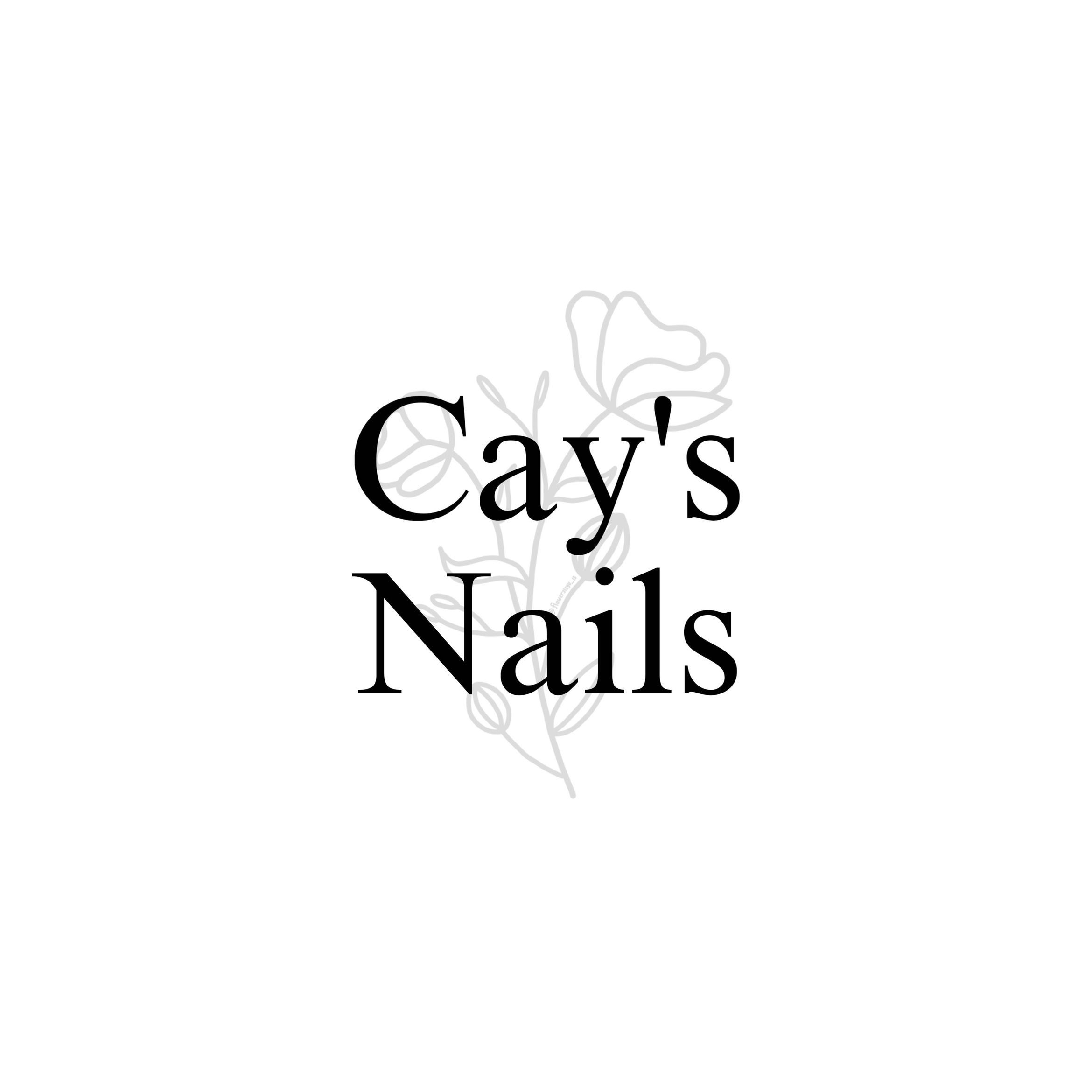 Cay’s Nails, 4418 Brown Oaks Rd, Randleman, 27317