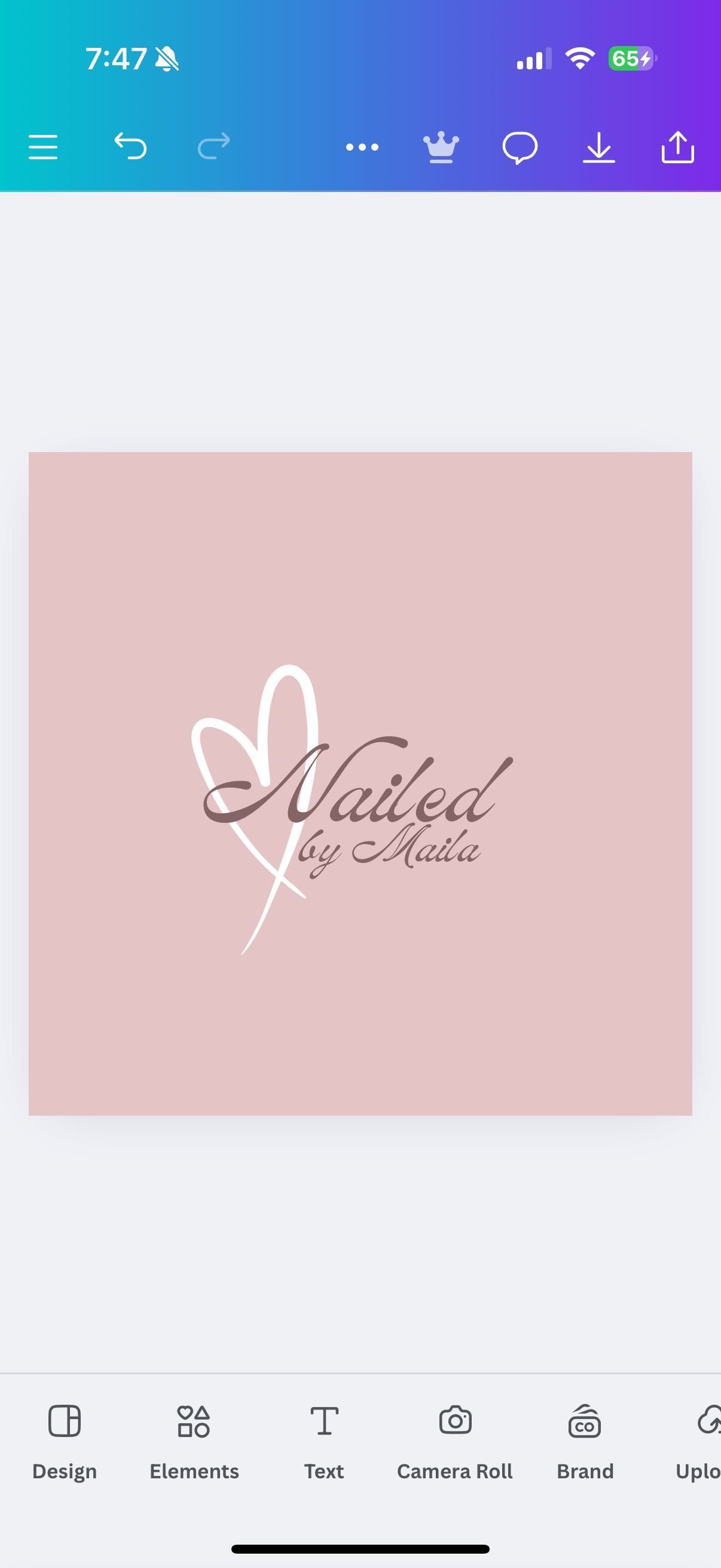 Nailed By Maila, 2397 Ainsworth Ave, Spring Hill, 34609