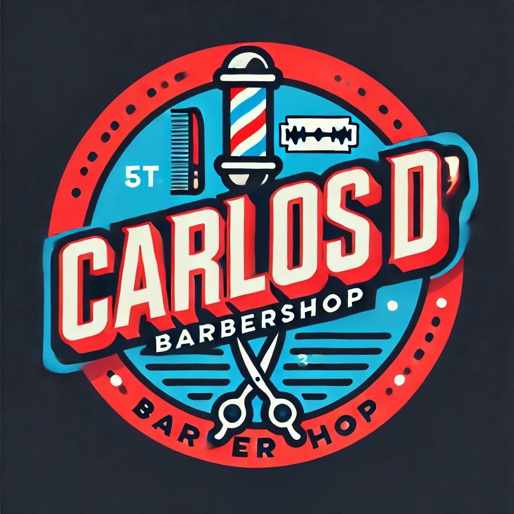 Carlos D’ Barber @Nyc Glamour Hair Studio, 1919 Silas Creek Pkwy, Winston, NC, 27103