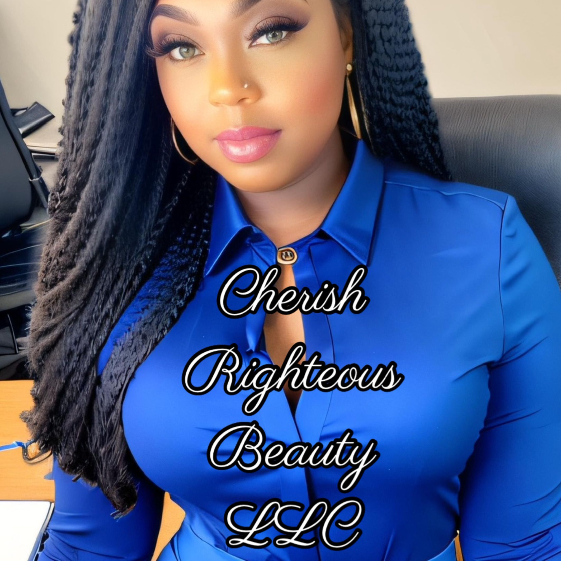 Cherish Righteous Beauty LLC, 2323 N Woodbridge St, Saginaw, 48602