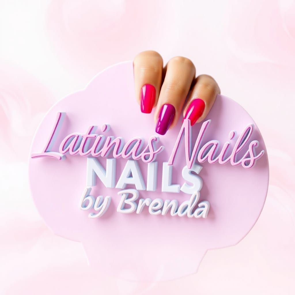 Latinas nails, 3083 N High School Rd, Indianapolis, 46224