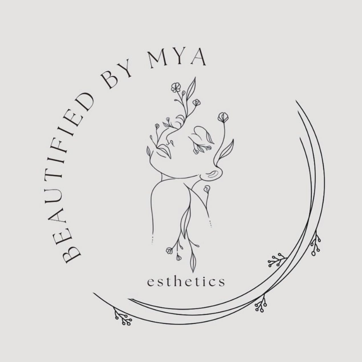 BeautifiedByMya, 45 Ponham St, Waterbury, 06708