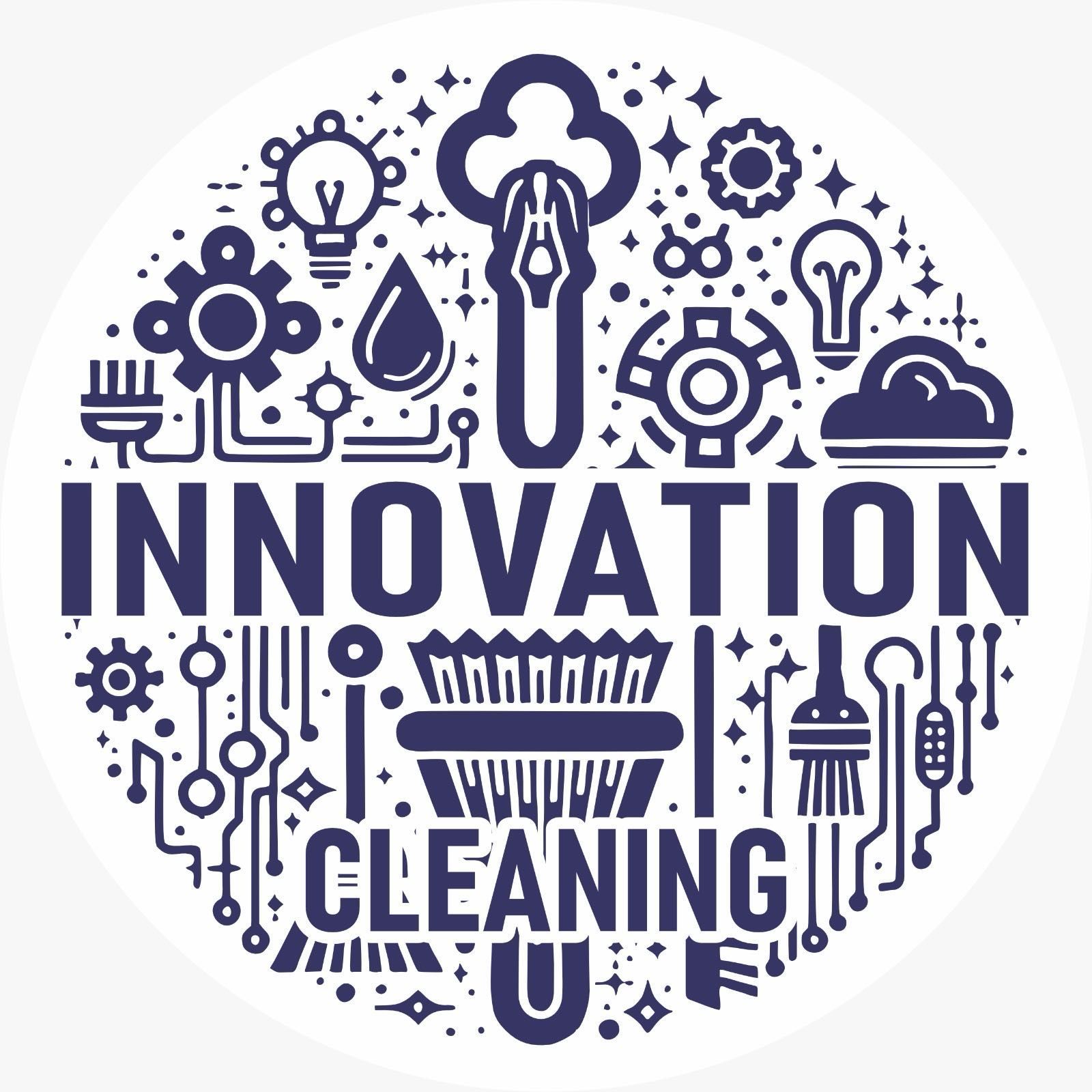 Innovation Cleaning Service LLC, 23921 41st Ave SE, Bothell, 98021