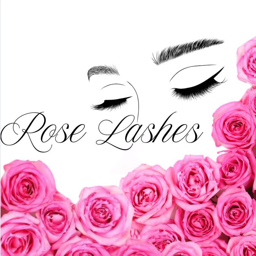 Rose Lashes, 1241 129th Ln NW, Minneapolis, 55448