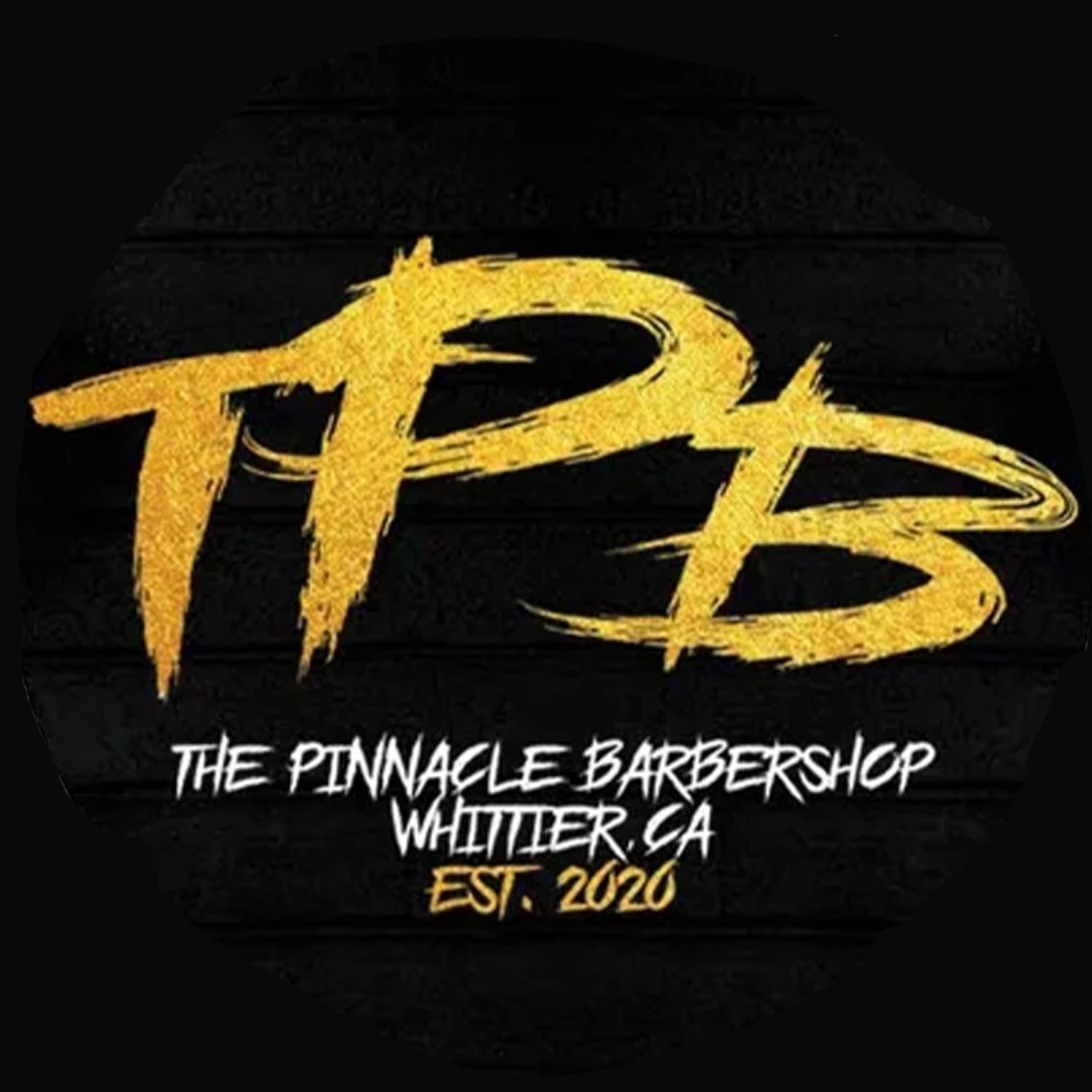 The Pinnacle Barbershop, 10723 La Mirada Blvd., Whittier, 90604