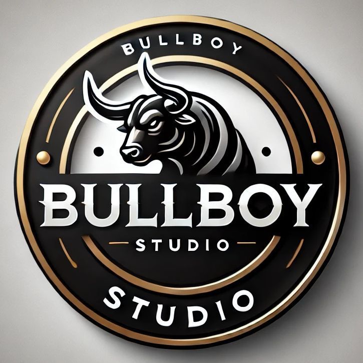 Bullboy studio, 4408 Norwood Ave, Sacramento, 95838