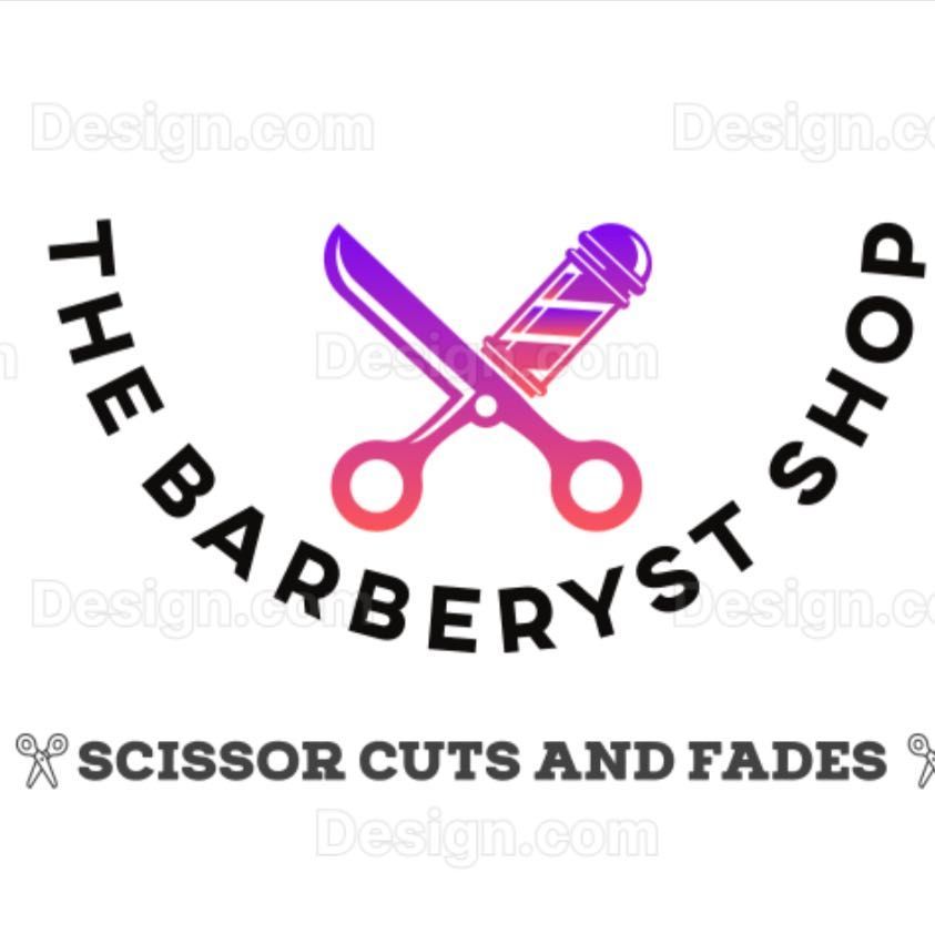 The Barberyst Shop, Phenix Salon Suites, #116, Edina, 55435