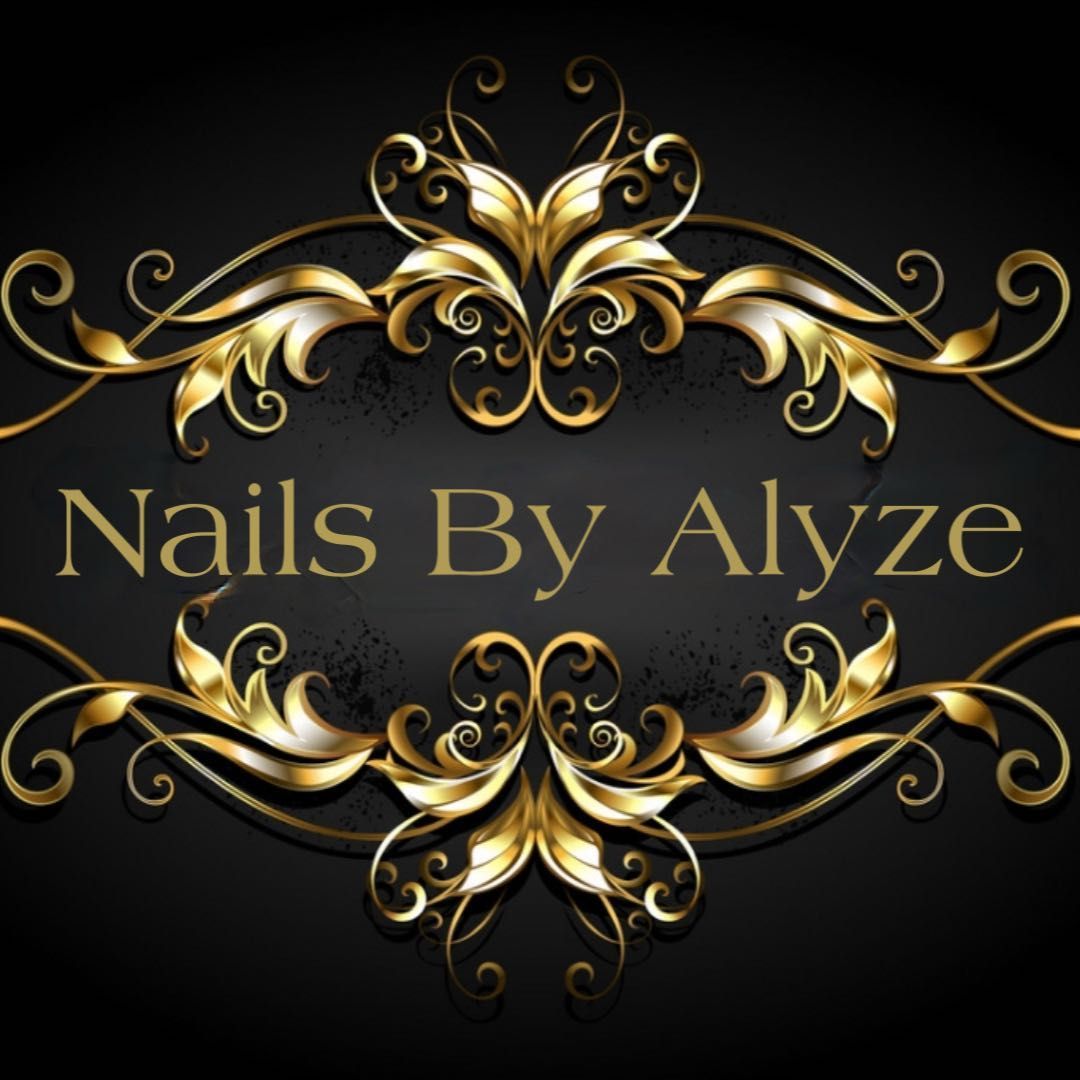 Nails By Alyze, 5412 N 26th St, McAllen, 78504