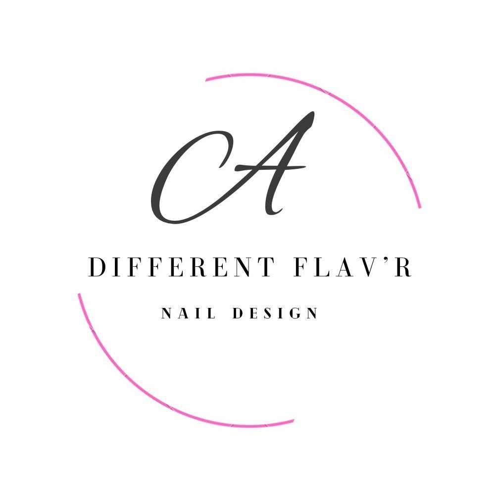 A Different Flav'r Nail Design, 5320 N Pine Hills Rd, #19, Orlando, 32808