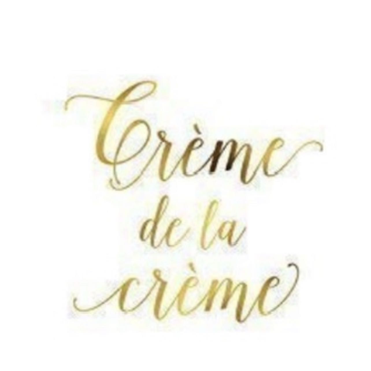 Crème DeLa Creme Salon and Day Spa LLC, 30 Nance St, Newberry, 29108