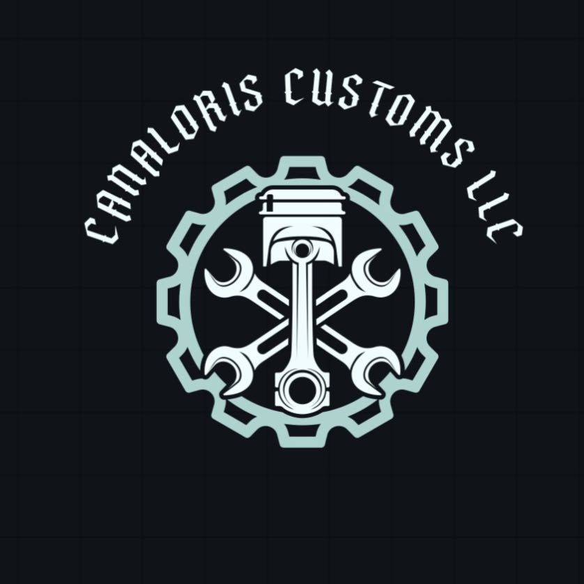 Canalori’s Customs, 141 Alps Rd, Branford, 06405