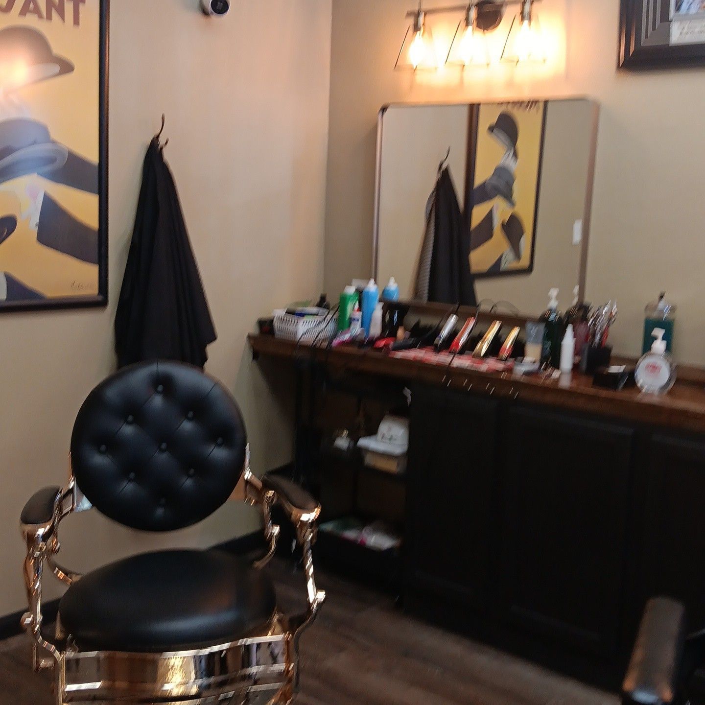 5th Ave. Barbershop, 2815 N Loop 1604 E, Suite 113, San Antonio, 78232