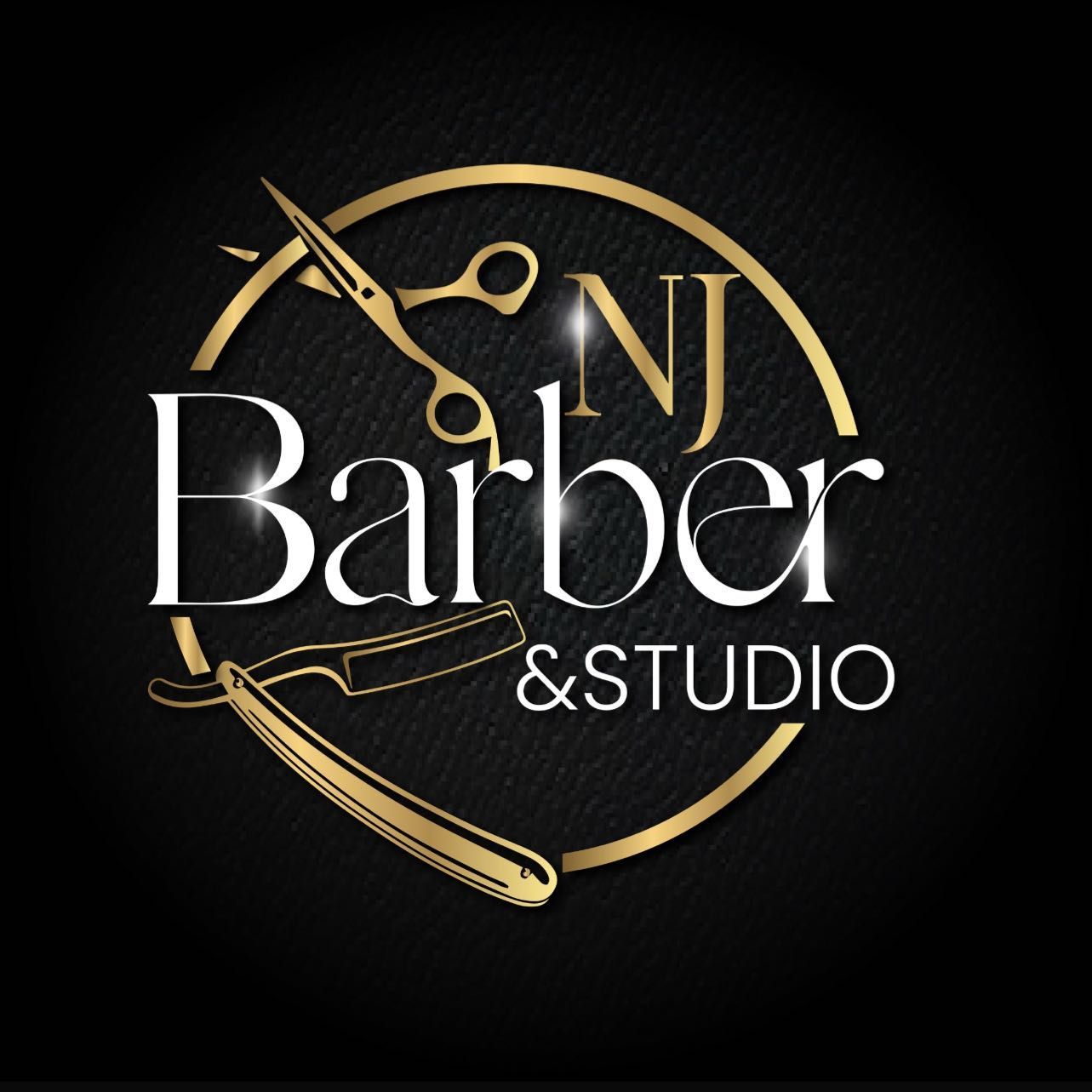 NJBARBER&STUDIO, 7219 Broadway, North Bergen, 07047