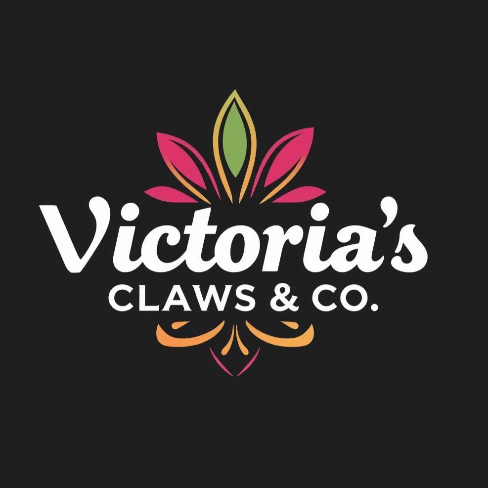 Victoria's Claws and Co., 2530 Monty St, Forney, 75126