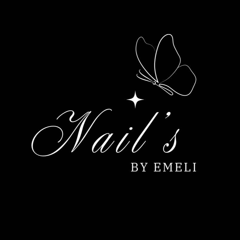 Nails.byemeli_, 100 w county rd b, Maplewood, 55117