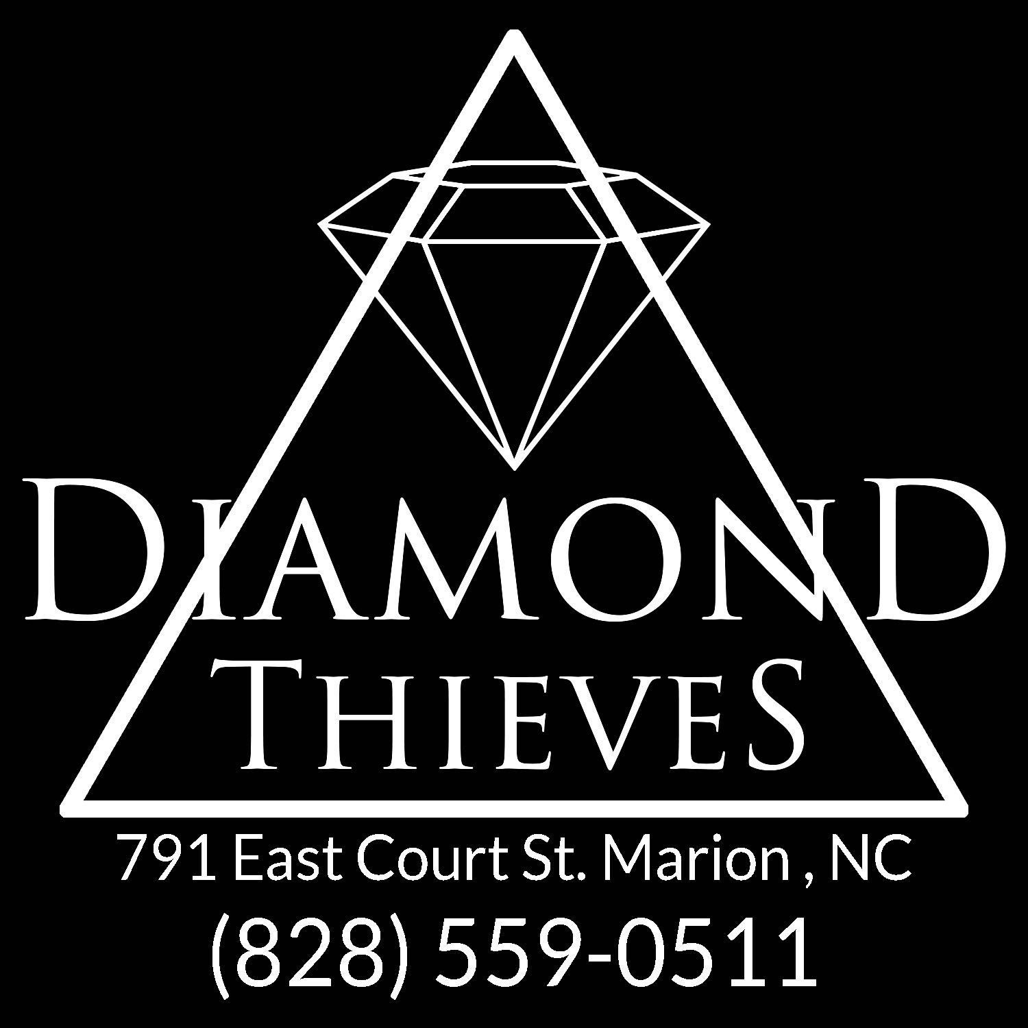 Diamond Thieves, 791 E Court St, Marion, 28752